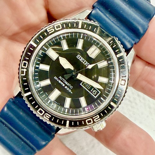 Seiko stargate 7s36 0p0 - seiko,