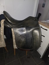 Shires Optimus Dressage 17