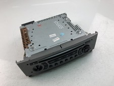 Peugeot 307 3A/C Music Player Without GPS 96650206XH 17368288