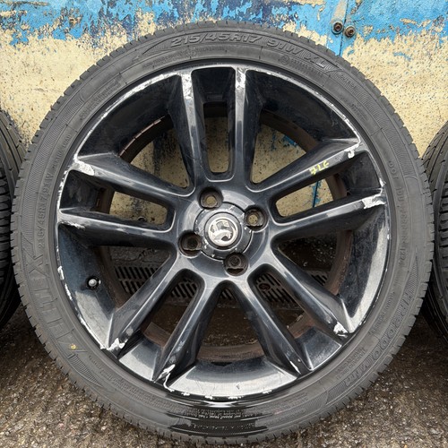 Vauxhall corsa limited - corsa, d