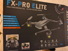 fx pro elite high performance