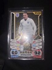 Match Attax World Cup 2014