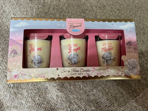 Candle gift set - –, of
