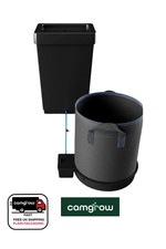 AutoPot XXL FlexiPot  (50L) Complete Grow System - Operates Power Free