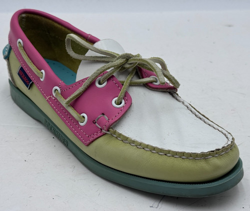 Sebago docksides women shoes - women's,