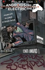 Do Androids Dream of Electric