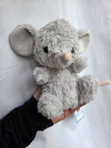 Yummy mouse jellycat bnwt - mouse,