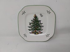 Spode christmas tree - spode, 5.25”