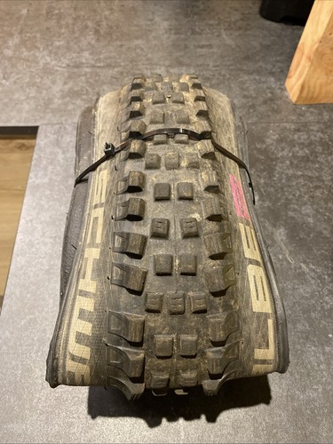 Schwalbe magic mary 26x2 - magic,
