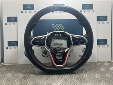 VW POLO GTI FLAT BOTTOM