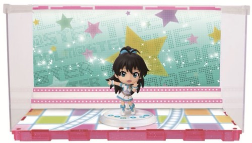The idolmaster hibiki - idolmaster,