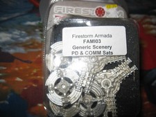 Firestorm Armada FAMI03