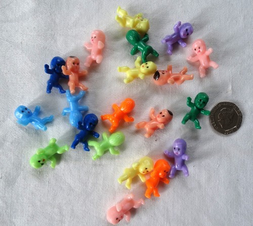 Miniature cm - 20,
