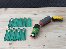 Thomas Trackmaster TALK