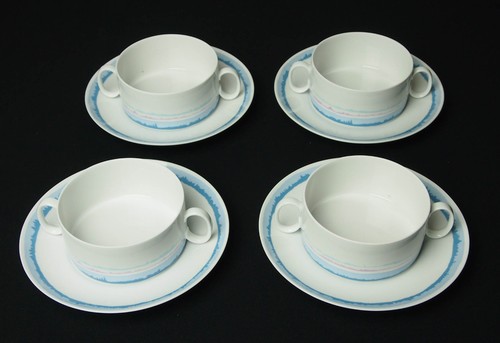 Thomas horizon soup sauce - 4,
