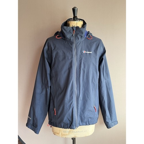 Berghaus gore tex jacket mens - gore-tex,