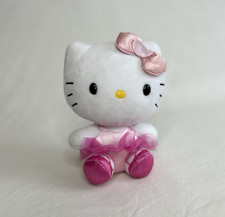 Hello Kitty TY Beanie Babies