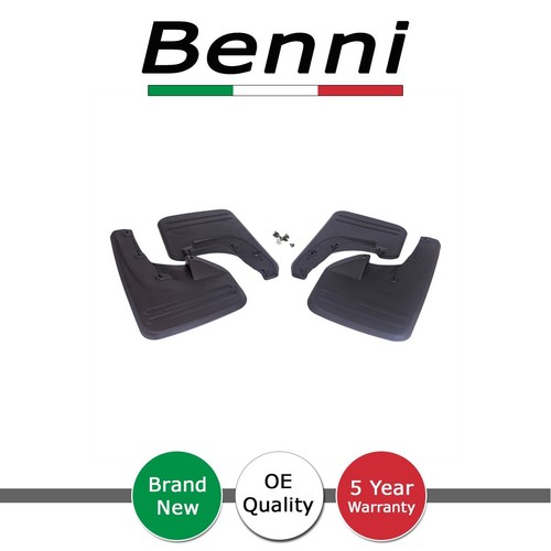 Direct fit mud flaps - fit,