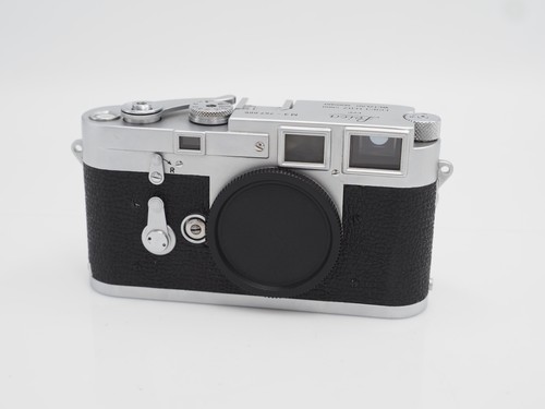 Used leica body - ds,
