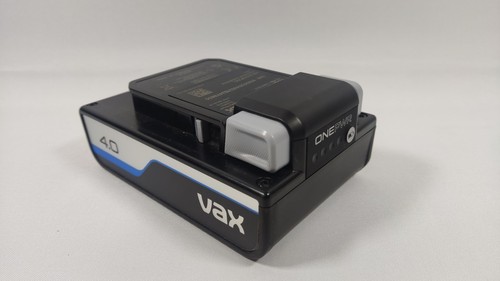 Vax blade onepwr 0ah - 4, 4.0ah