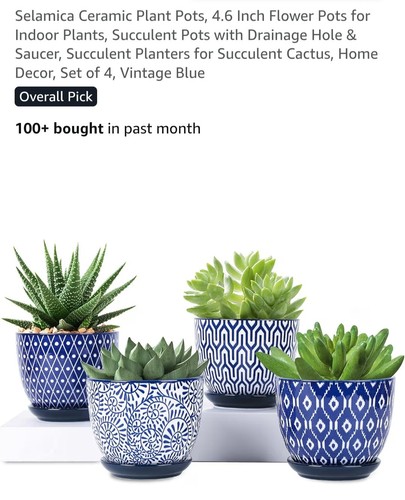 Selamica ceramic plant pots - selamica,