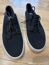 adidas Seeley Men's Shoes Size 8 1/2 Genuine Sample