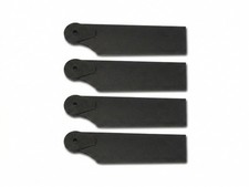 Align rex 300x tail - tail, blade
