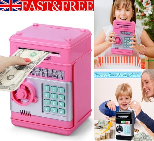 Piggy bank safe money - money,