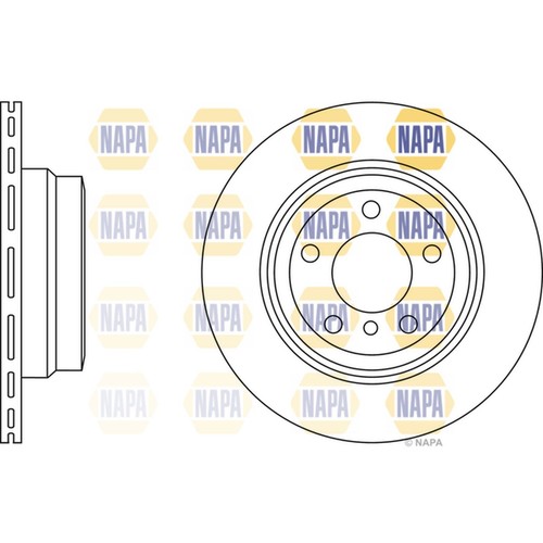 Brake discs vented for - discs,