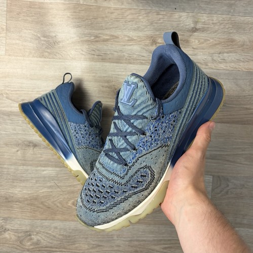 Blue louis vuitton - louis,