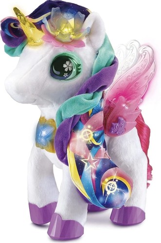 Vtech myla blush bloom - myla, &