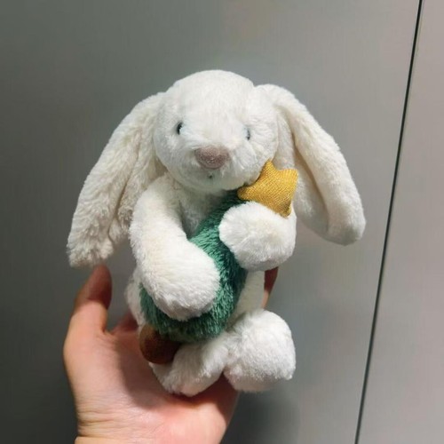 Bashful bunny new jellycat - bunny:,