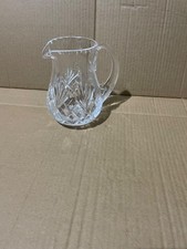 Vintage Royal Doulton crystal