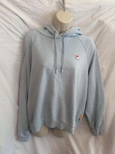 Fila box loopback hoodie - loopback,