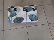 Sanderson Dandelion Clocks