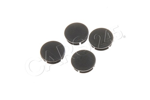 Genuine door handle trim screw - handle,