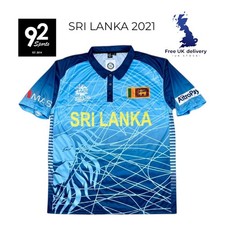 Sri Lanka T20 2021 Cricket