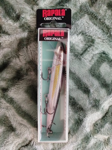 Rapala original floating - rapala,
