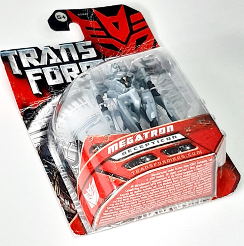 Transformers movie megatron - transformers,