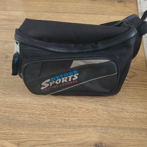 Oxford sports lifetime luggage - oxford,