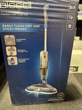 BISSELL SpinWave, Electric