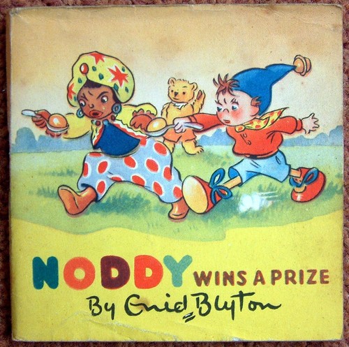 Vintage 1950 enid blyton - vintage,