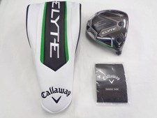 2025 CALLAWAY ELYTE  10.5*
