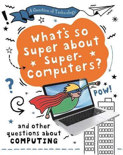 Question technology - question,
