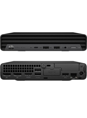 Pro mini 400 intel i5 - -,