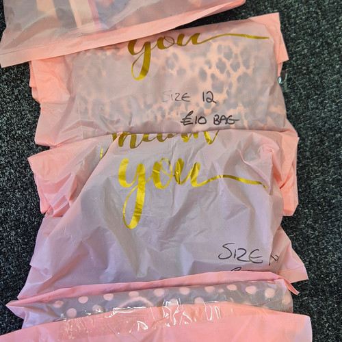Women clothing job lot - women's,