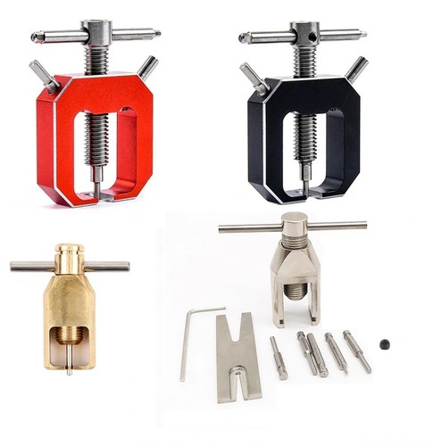 Gear puller for hornby motor - for,