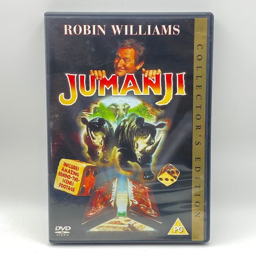 Jumanji - , 2002)