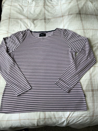 Rohan shoreline top size large - rohan,