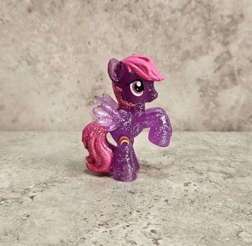 Little pony blind - my, bag